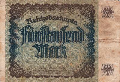 Beschrijving achterzijde: ARMS